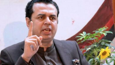 talal chaudhry
