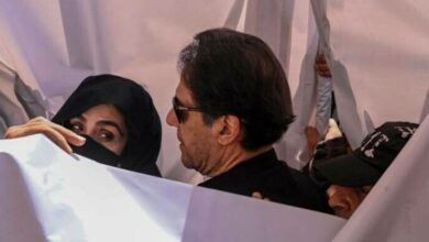 tosha khana refrence