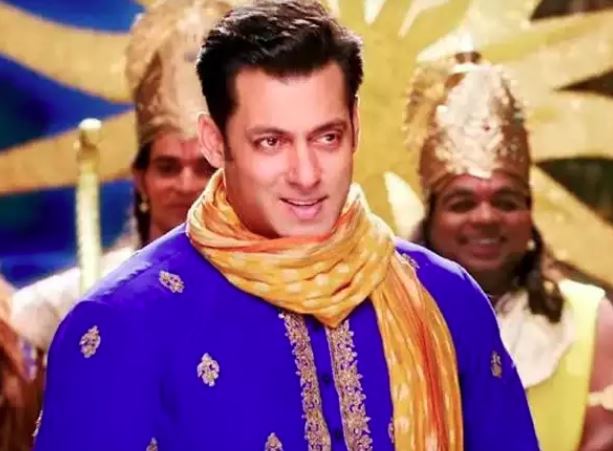 actor salman khan