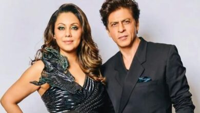 actor shah rukh khan,guri khan