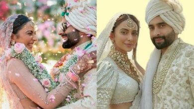 actress rakul preet kaur