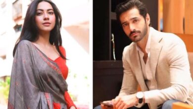 actress reem sh,actor wahaj