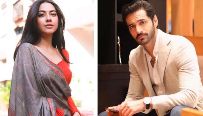 actress reem sh,actor wahaj