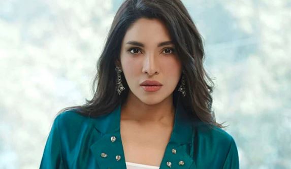 actress zale sarhadi