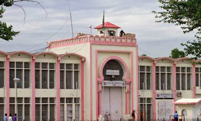 adiala jail