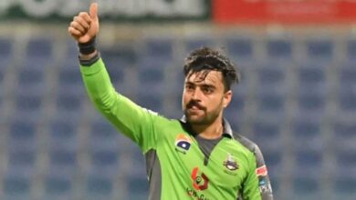 afghan cricketer rashid khan