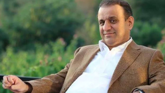 aleem khan win