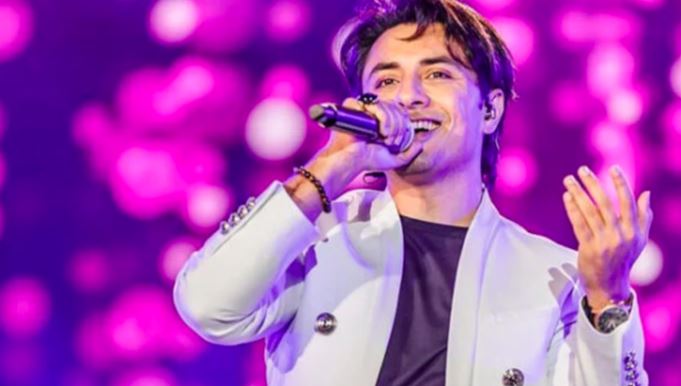 ali zafar