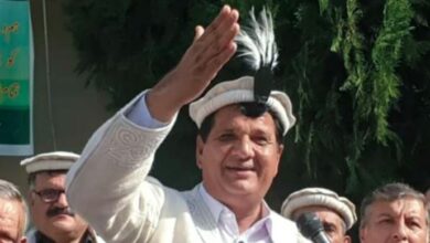 ameer muqaam
