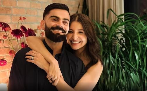 anoshka sharma and virat kohli
