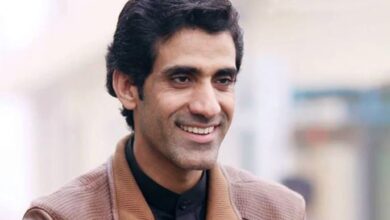 aon chaudhry