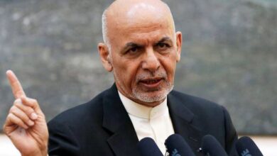 ashraf ghani