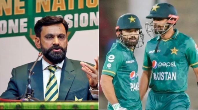babar azam,rizwan,m hafeez