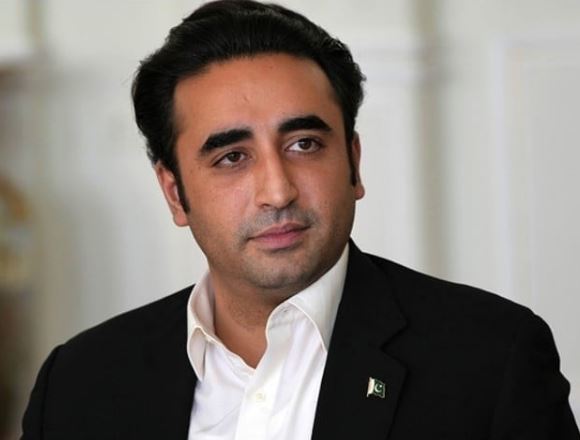 bilawal bhutoo