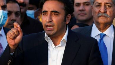 bilawal bhutoo