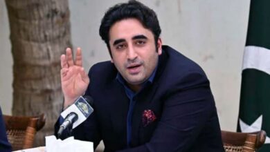 bilawal bhutoo