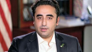 bilawal bhutoo