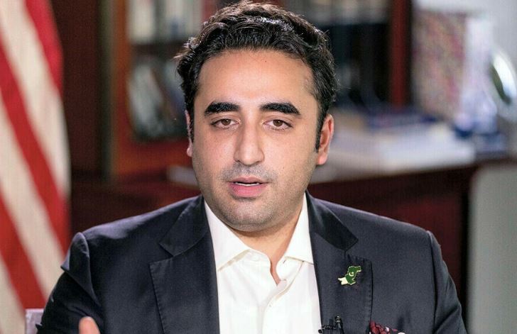 bilawal bhutoo
