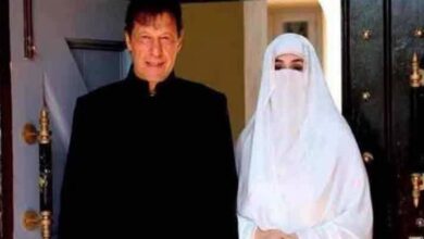 bushra bi bi,imran khan