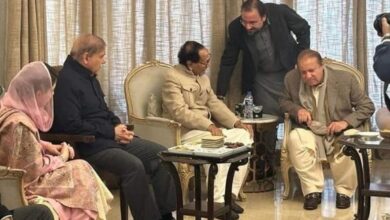 ch shujaat,nawaz sharief