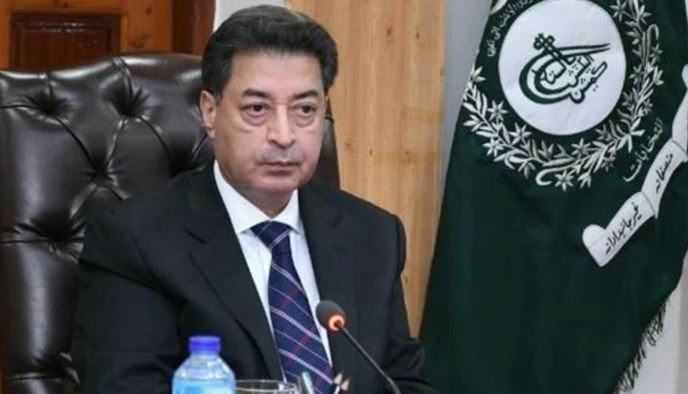 chief election commissioner