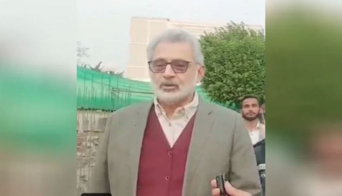 comissioner rawalpandi