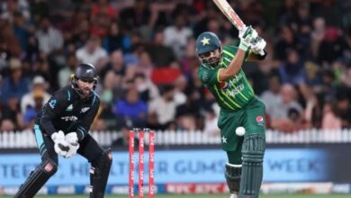 cricket series pakistan vs newzeland