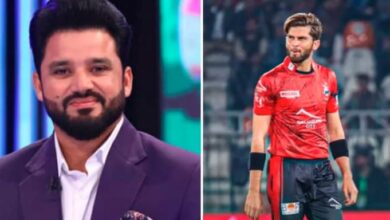 cricketer azhar ali,shaheen afridi