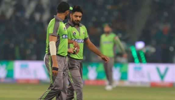 cricketer haris rauf