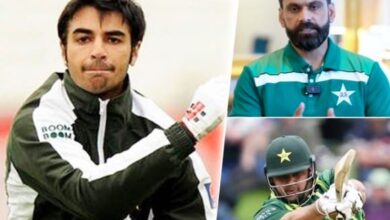 cricketer salmanbut,m hafeez