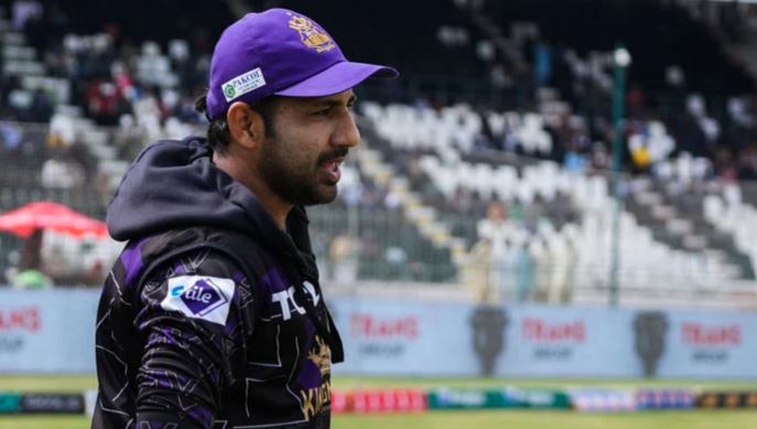 cricketer sarfraz ahmad