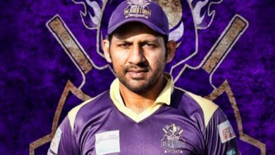 cricketer sarfraz ahmad