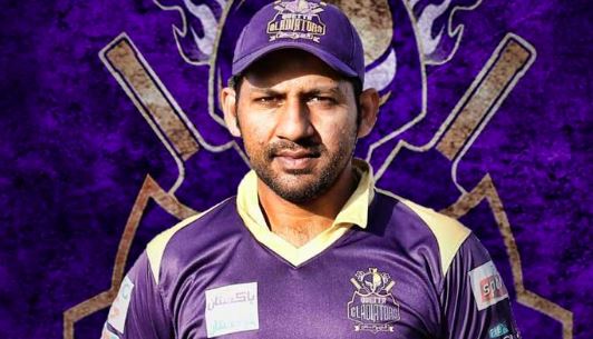 cricketer sarfraz ahmad