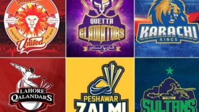 cricketers of psl ,teams