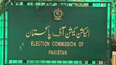 election commission of pakistan