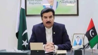 faisal kareem kundi