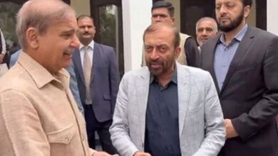farooq sattar, shrbaz sharief