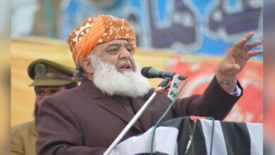 fazal ur rehman