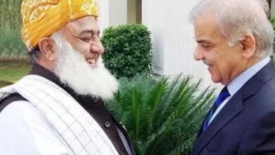 fazal ur rehman,shebaz sharief