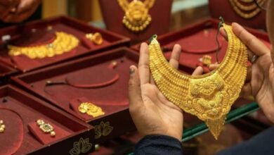 gold price in pakistan