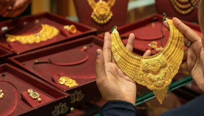 gold price in pakistan