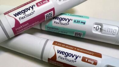 good news for fatish person