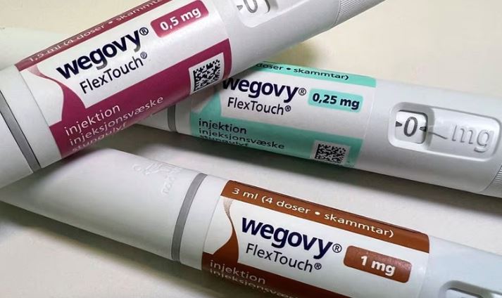 good news for fatish person