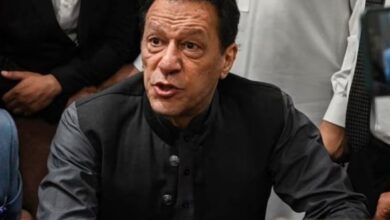 imran khan