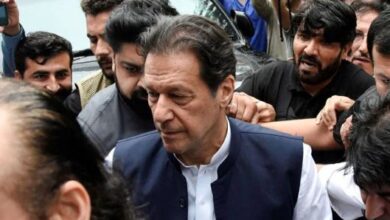 imran khan