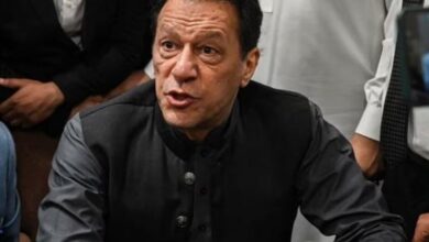 imran khan