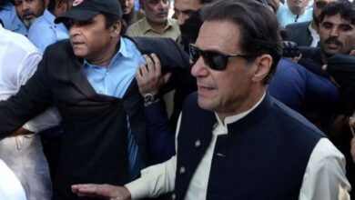 imran khan news