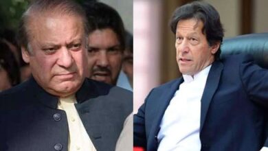 imran khan,nawaz sharief