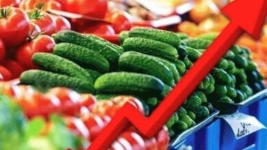 inflation in pakistan