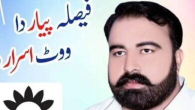 israr gondal death news